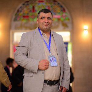 د. محمد عبدالله الجرباني