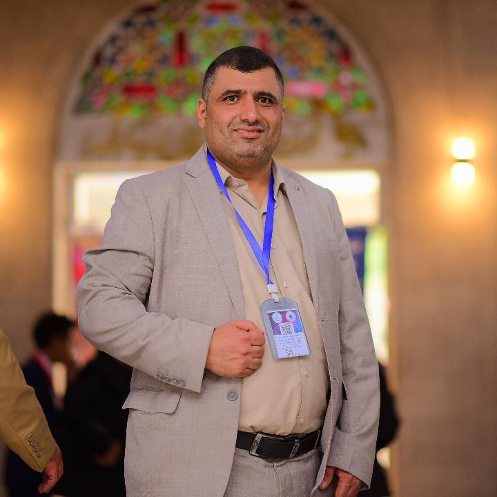 د. محمد عبدالله الجرباني